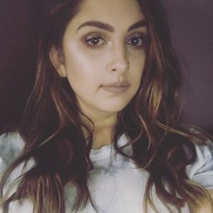 Meet your Posher, Morgan